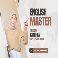 English Master